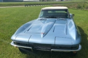 1963 Chevrolet Corvette Stingray for sale