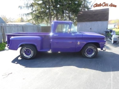 1963 Chevrolet Pickup for sale in Ohio