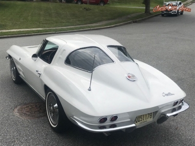 1963 Chevrolet Corvette for sale