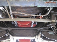 1963 Chevrolet Bel Air for sale in Pennsylvania (ID-75844)
