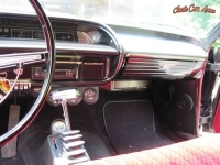 1963 Chevrolet Bel Air for sale in Pennsylvania (ID-75844)