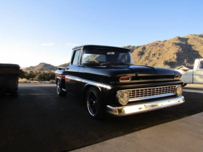 1963 Chevrolet C10 for sale in New Mexico