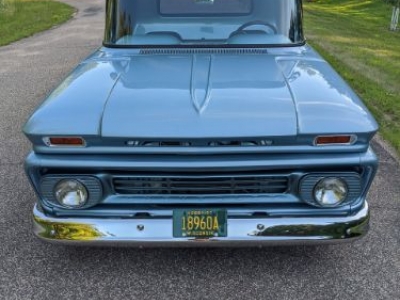 1963 Chevrolet C10 for sale in Wisconsin