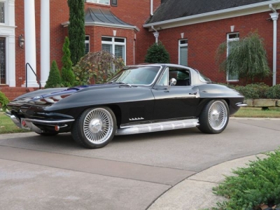 1963 Chevrolet Corvette for sale