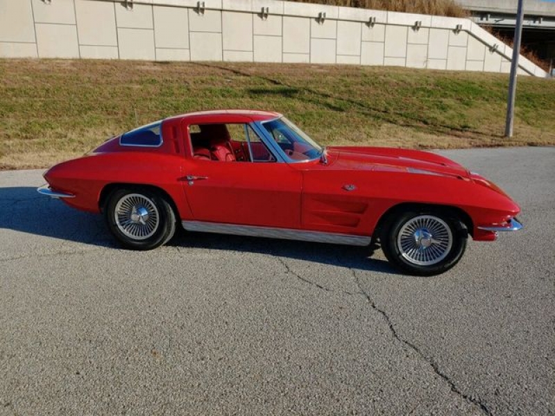 1963 Chevrolet Corvette for sale in Riverhead, New York (ID-84989)