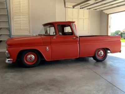 1963 Chevrolet C10 for sale in Kentucky