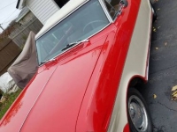 1963 Chevrolet Chevy II Nova for sale in New York (ID-87114)