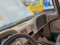 1963 Chevrolet C30 for sale in Idaho (ID-87359)
