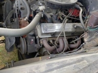 1963 Chevrolet C30 for sale in Idaho (ID-87359)