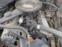 1963 Chevrolet C30 for sale in Idaho (ID-87359)