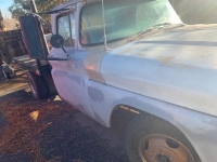 1963 Chevrolet C30 for sale in Idaho (ID-87359)