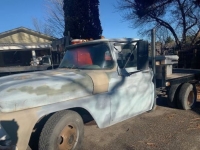 1963 Chevrolet C30 for sale in Idaho (ID-87359)