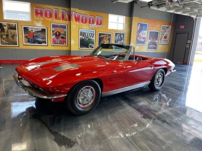 1963 Chevrolet Corvette for sale