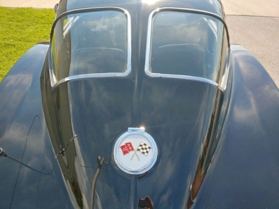 1963 Chevrolet Corvette for sale