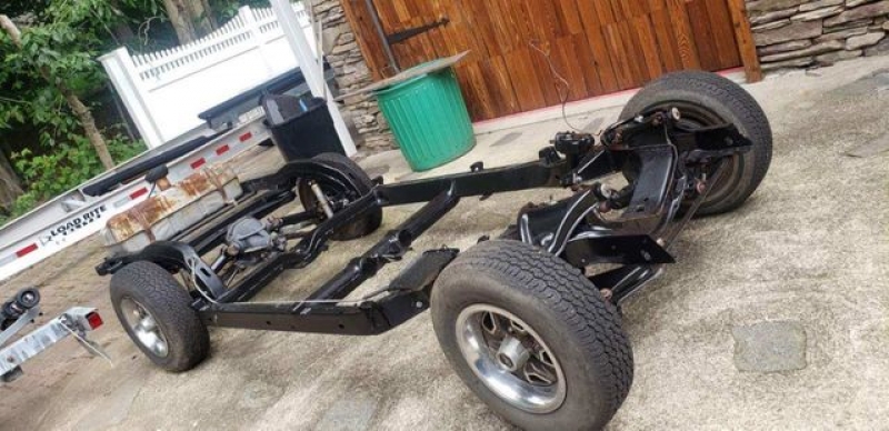 1963 Chevrolet Corvette for sale in Riverhead, New York (ID-90177)