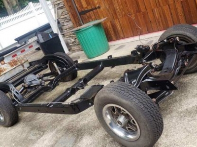 1963 Chevrolet Corvette for sale