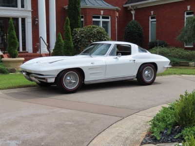 1963 Chevrolet Corvette for sale