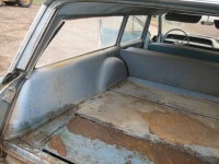 1963 Chevrolet Bel Air for sale in Michigan (ID-93054)