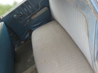 1963 Chevrolet Bel Air for sale in Michigan (ID-93054)