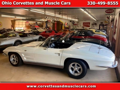 1963 Chevrolet Corvette for sale