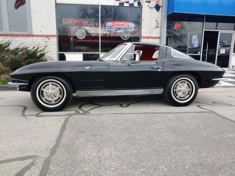 1963 Chevrolet Corvette for sale in Riverhead, New York (ID-93903)