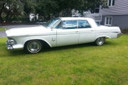 1963 Chrysler Imperial for sale