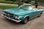 1963 Chrysler 300 for sale