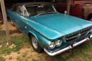1963 Chrysler 300 for sale