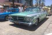 1963 Chrysler 300 for sale