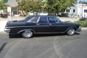 1963 Chrysler Imperial for sale