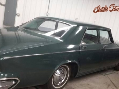 1963 Chrysler Newport for sale
