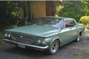 1963 Chrysler Newport for sale