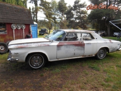 1963 Chrysler 300 for sale