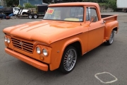 1963 Dodge D100 for sale