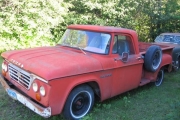 1963 Dodge D100 for sale