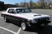 1963 Dodge 440 for sale