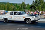 1963 Dodge Dart for sale