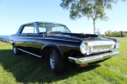 1963 Dodge Polara for sale
