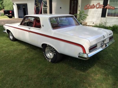 1963 Dodge Max Wedge for sale