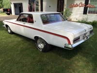 1963 Dodge Max Wedge for sale in Virginia (ID-23145)
