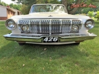 1963 Dodge Max Wedge for sale in Virginia (ID-23145)