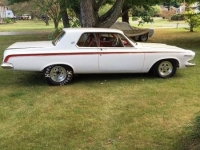 1963 Dodge Max Wedge for sale in Virginia (ID-23145)