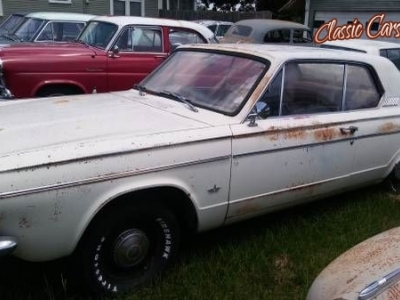 1963 Dodge Dart for sale