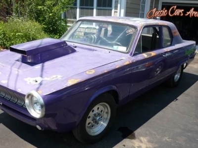 1963 Dodge Dart for sale