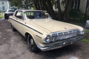 1963 Dodge Polara for sale