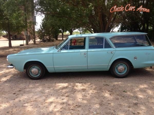 1963 Dodge Dart for sale in Michigan (ID-34571)