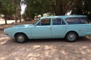1963 Dodge Dart for sale