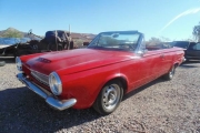 1963 Dodge Dart for sale