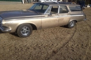 1963 Dodge 440 for sale