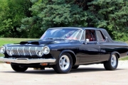 1963 Dodge Polara for sale